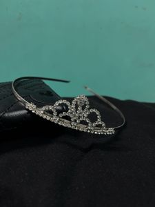 Sparkly Princess Tiara