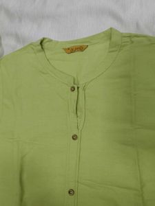Aurelia&#39;s Kurta M