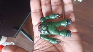 Mix Lot Of Toys