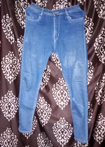 Denim Jeans For Women