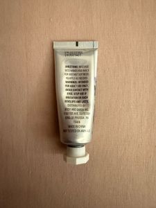 Lavender Hand Cream 🫧