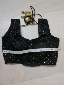 Black Blouse