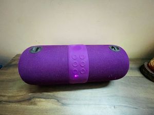 Boat Stone 1200F Portable Bluetooth Speaker - Purp