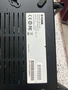 D-Link Wireless N300 Router