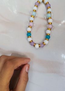 A Beautiful Phone Charm 😻😻