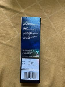 Aqualogica Mid Night Bloom Mist