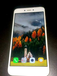 Used Redmi 5A Mobile