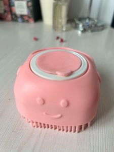 Freebie Cute Body Scrubber🌸