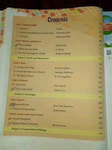 English Alive 8th Coursebook