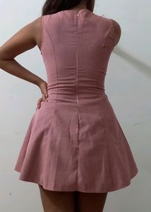 💥Body fitted Dress