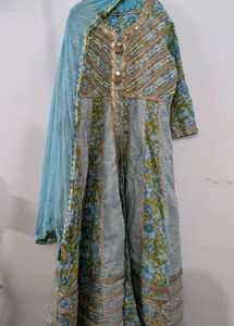 Party Wear Dress