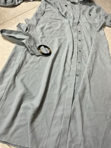 Shirt Dress