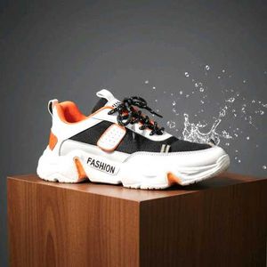 Stylish Fashion Sneakers