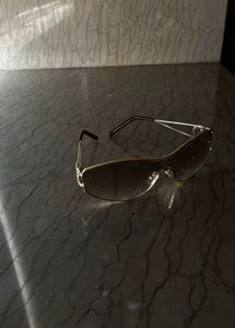 Stylish Brown Gradient Sunglasses