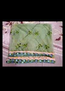 Beautiful Multicolour Lehnga