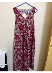 Casual dress