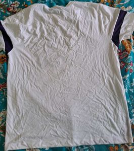 Copenhagen Denim Graphic Tee