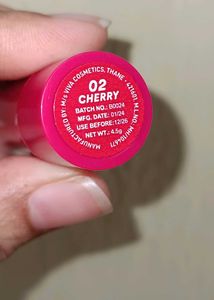 Sugar Pop Lip Balm