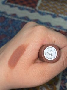 MARS Matte Lipstick combo Of 3