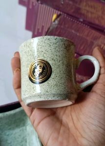 4pcs Ceramic Cups Gift Pack Set