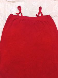 Women Tube Top