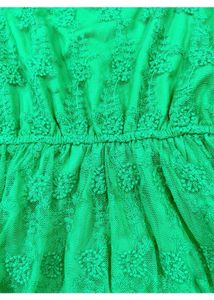 Partywear Dress Xl Size