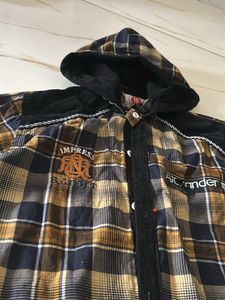 Chex Shirt