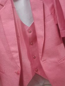 Boy&#39;s 3 Piece Suit