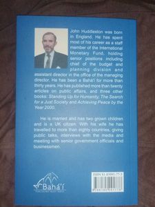 &#34;A Life Dedicated:The John Huddleston Story&#34;