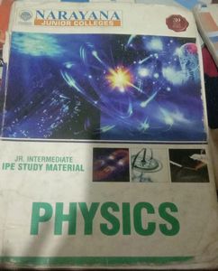 Class 11 Physics
