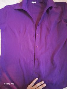 Classic  Retro Women Shirt