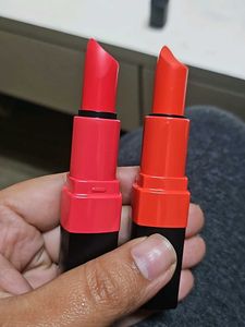 Bobbi Brown Lipstick duo