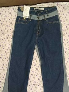 Baggy Jeans