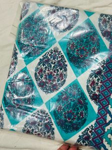 Beautiful Double Bedsheet