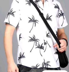 Combo Of Shein Shirt - Size L