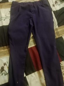 Pant For Girls Brand New Without Wear