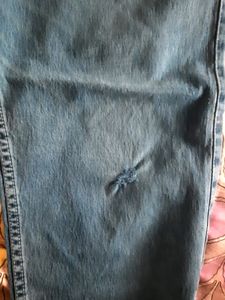 MEN JEANS