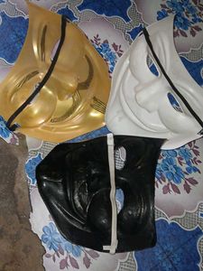 Mask