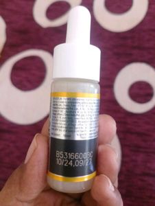 Garnier Vitamin C Skincare Set