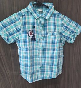 branded  shirts