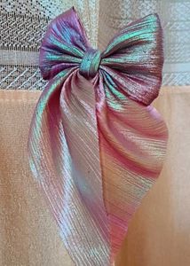 Statement Knot Bow✨