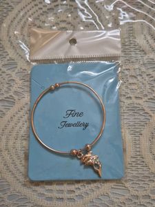 Dolphin Charm Bracelet
