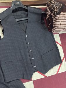 Raymond Caesars Suit Cover