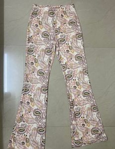 flared Pants
