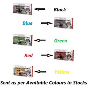 Remote Control Exceed Helicopter Holi a fantas