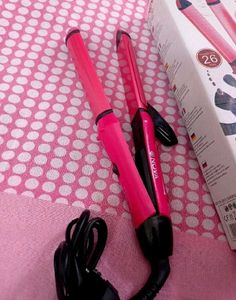 NOVA 2-in-1 Hair Beauty Set