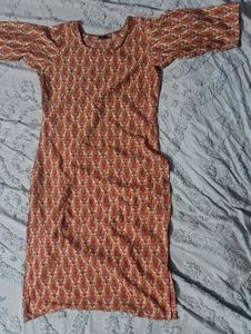 Kurta New Condition