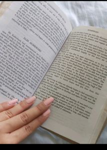 2 NOVELS