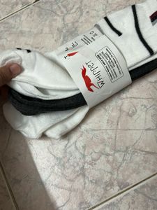 Unisex Socks