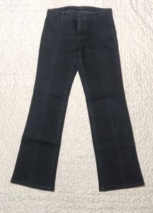 Girl Bootcut Jeans Size 28